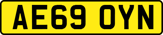 AE69OYN