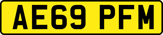AE69PFM