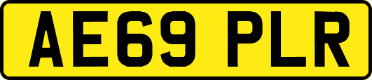 AE69PLR
