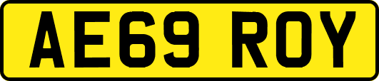 AE69ROY