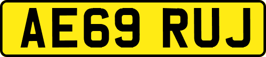 AE69RUJ