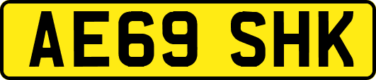 AE69SHK