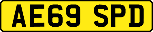 AE69SPD