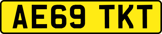 AE69TKT