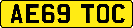 AE69TOC