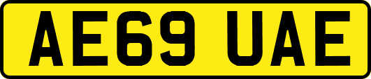 AE69UAE