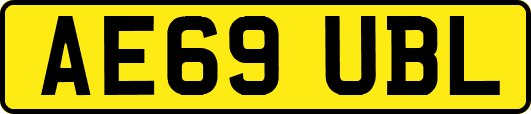AE69UBL