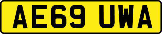 AE69UWA