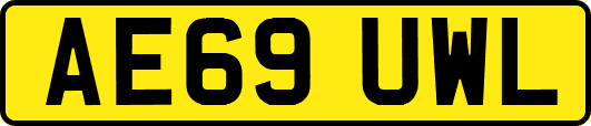 AE69UWL