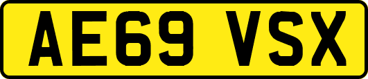 AE69VSX