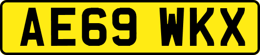AE69WKX