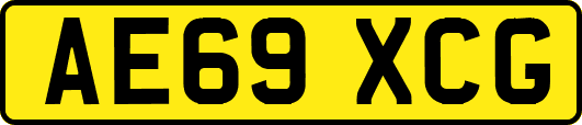 AE69XCG