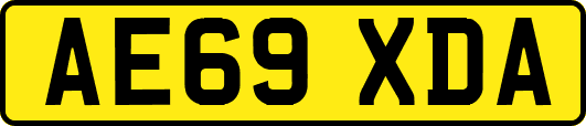 AE69XDA