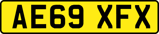 AE69XFX