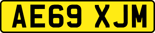 AE69XJM