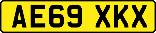 AE69XKX