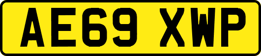 AE69XWP