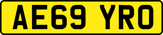 AE69YRO