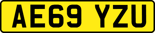 AE69YZU