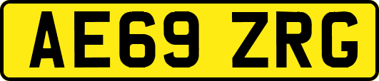 AE69ZRG