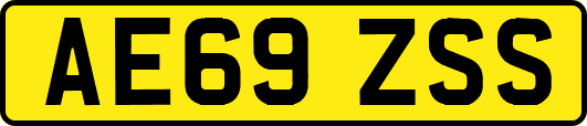 AE69ZSS