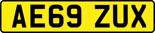 AE69ZUX