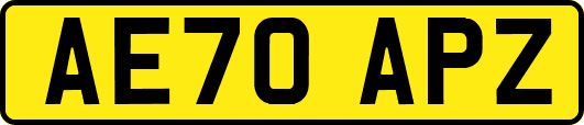 AE70APZ