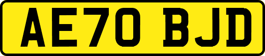AE70BJD
