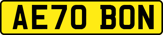 AE70BON