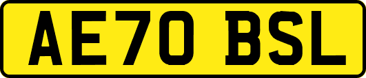 AE70BSL