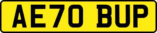 AE70BUP