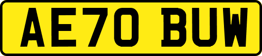 AE70BUW