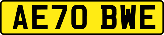 AE70BWE
