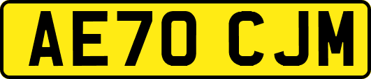 AE70CJM