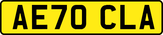 AE70CLA