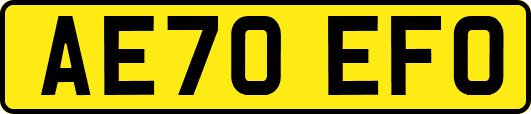 AE70EFO