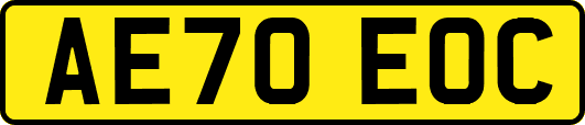 AE70EOC