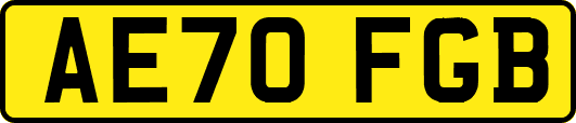 AE70FGB