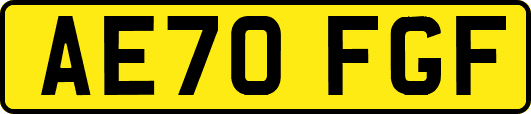 AE70FGF