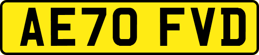 AE70FVD