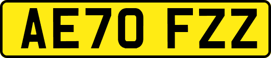 AE70FZZ