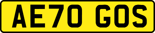 AE70GOS