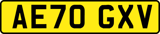 AE70GXV