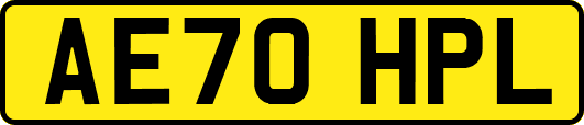 AE70HPL