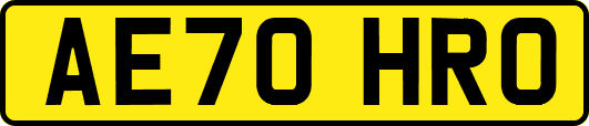 AE70HRO