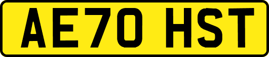 AE70HST
