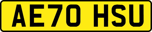 AE70HSU