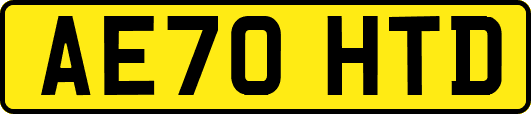 AE70HTD