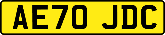 AE70JDC