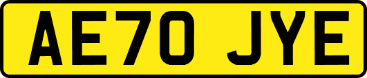 AE70JYE